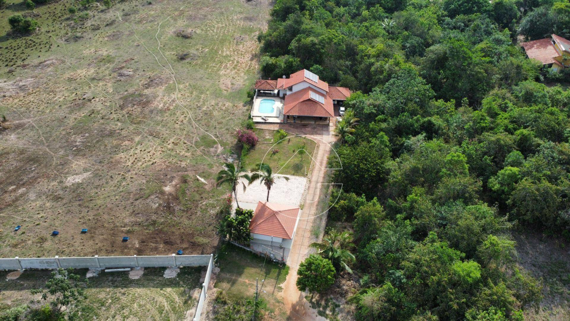 Casa à venda com 4 quartos, 350m² - Foto 25