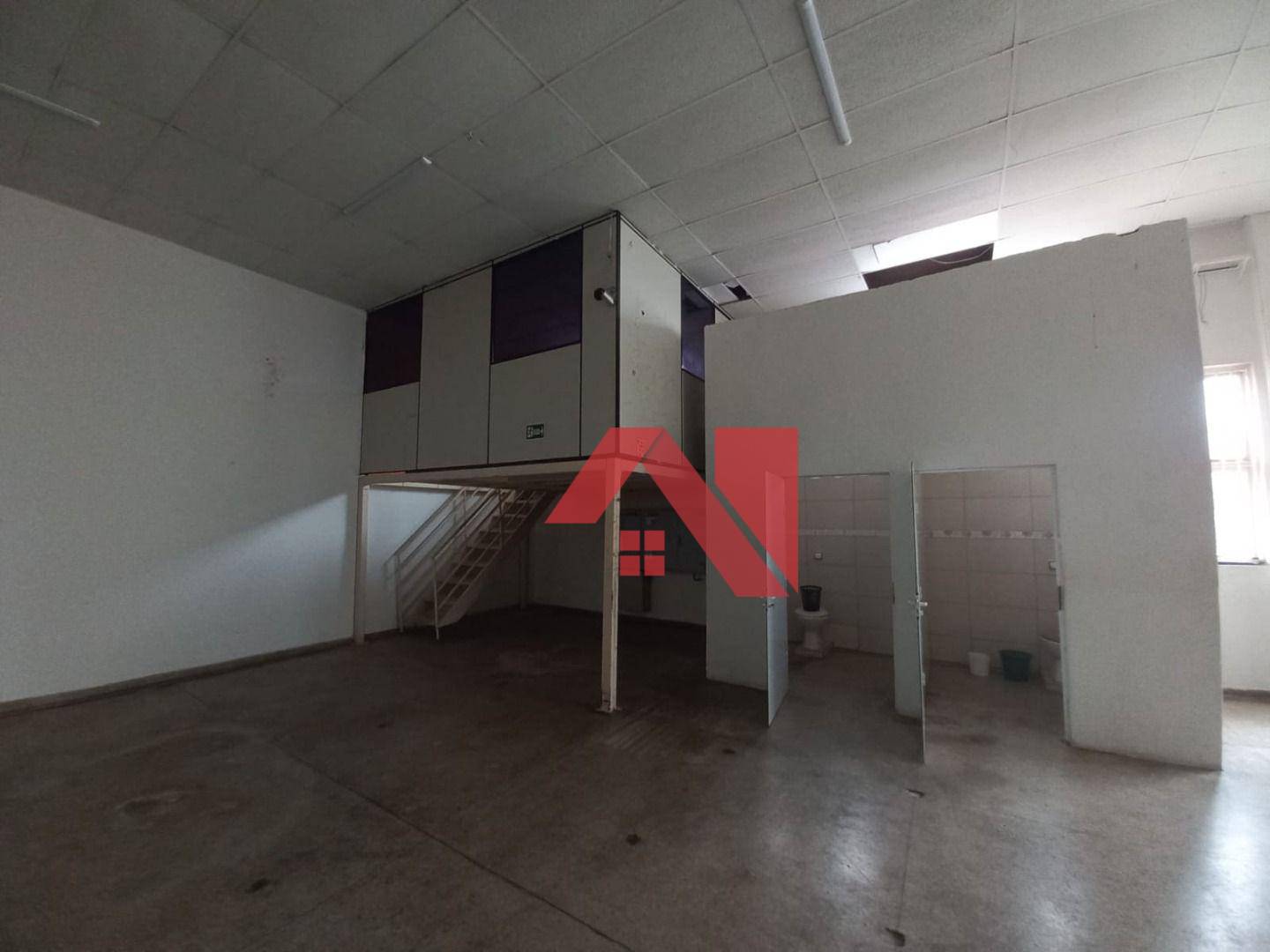 Depósito-Galpão-Armazém à venda e aluguel, 822m² - Foto 4