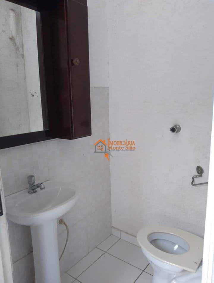 Sobrado à venda com 3 quartos, 140m² - Foto 26