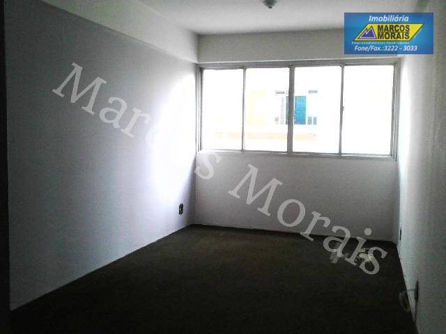 Apartamento à venda com 3 quartos, 85m² - Foto 1