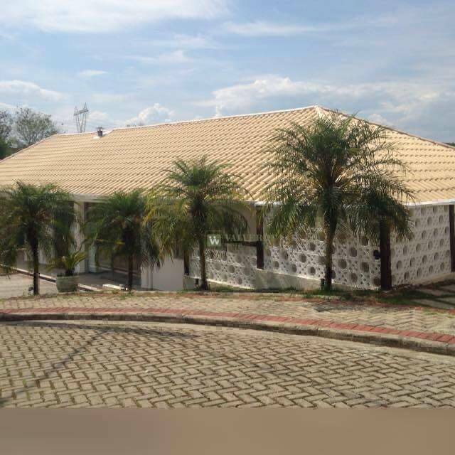 Casa de Condomínio à venda e aluguel com 3 quartos, 154m² - Foto 47