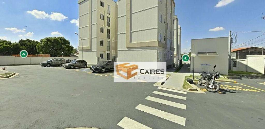 Apartamento à venda com 2 quartos, 40m² - Foto 17