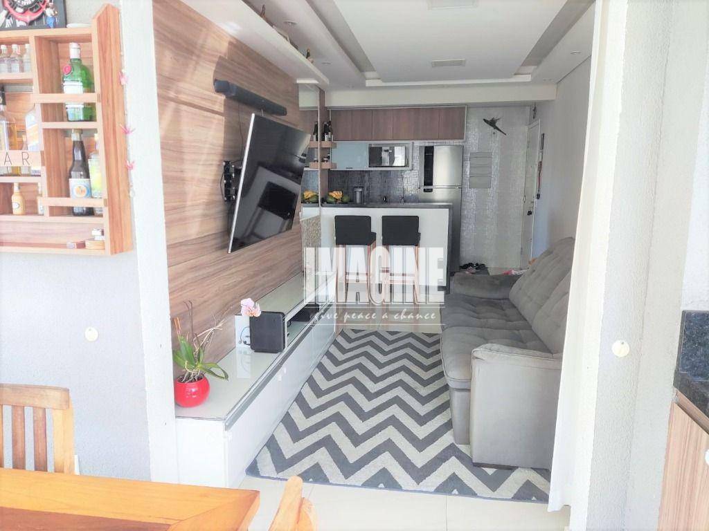 Apartamento à venda com 2 quartos, 63m² - Foto 10