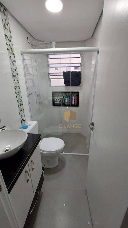 Apartamento à venda com 2 quartos, 50m² - Foto 12