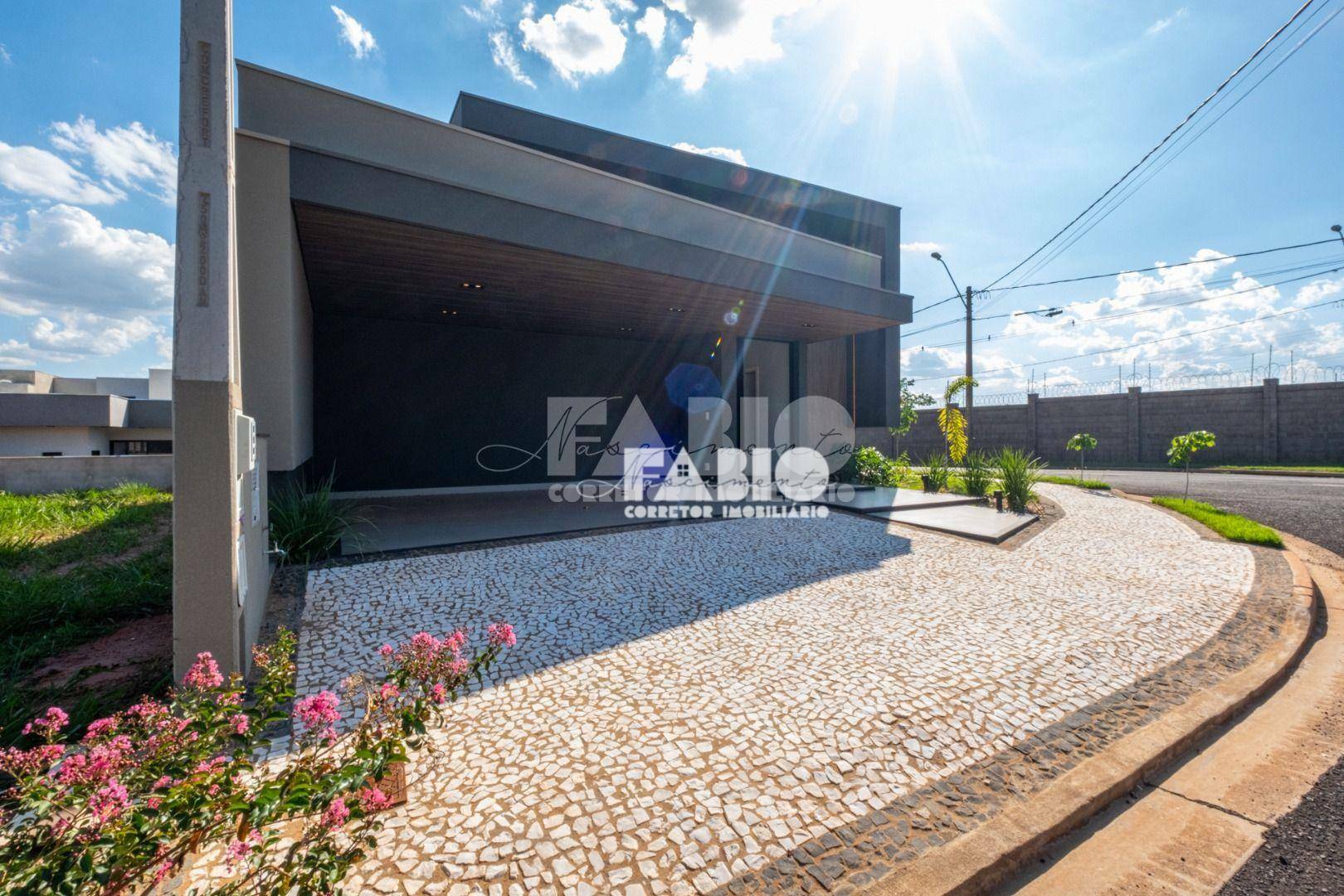 Casa de Condomínio à venda com 3 quartos, 159m² - Foto 3