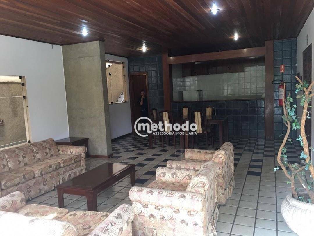 Apartamento à venda com 3 quartos, 165m² - Foto 3