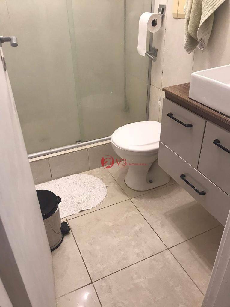 Apartamento à venda com 3 quartos, 65m² - Foto 10