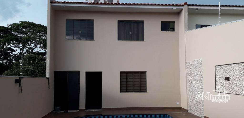 Sobrado à venda com 3 quartos, 193m² - Foto 38