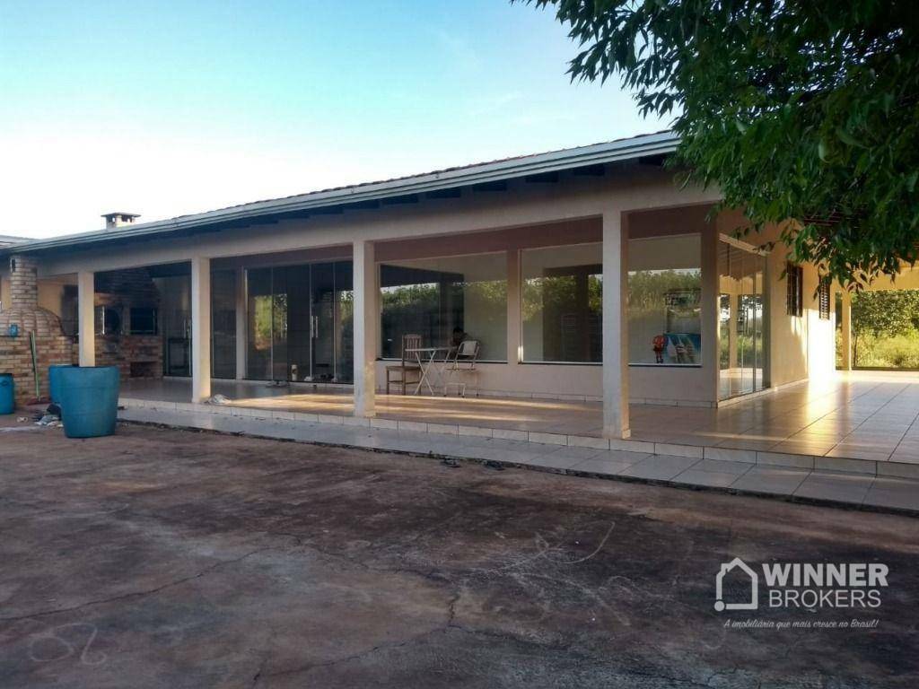 Chácara à venda com 3 quartos, 238m² - Foto 10