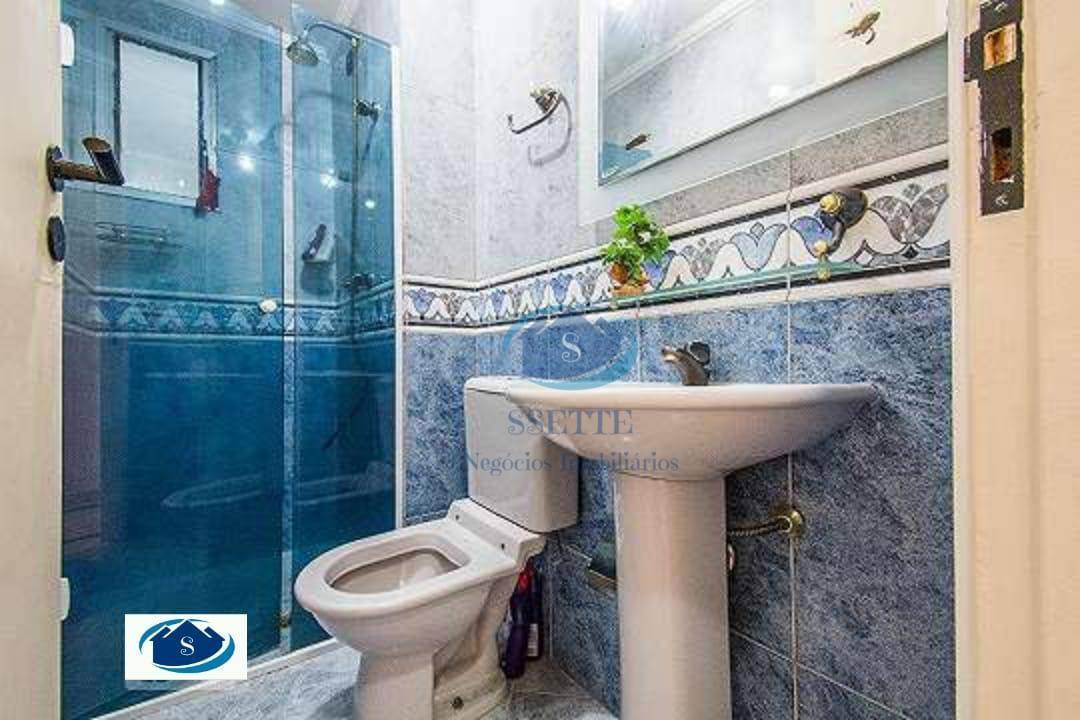 Apartamento à venda com 3 quartos, 78m² - Foto 8