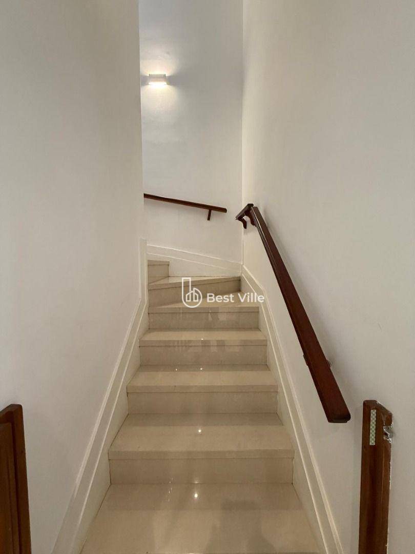 Casa de Condomínio à venda com 3 quartos, 180m² - Foto 16