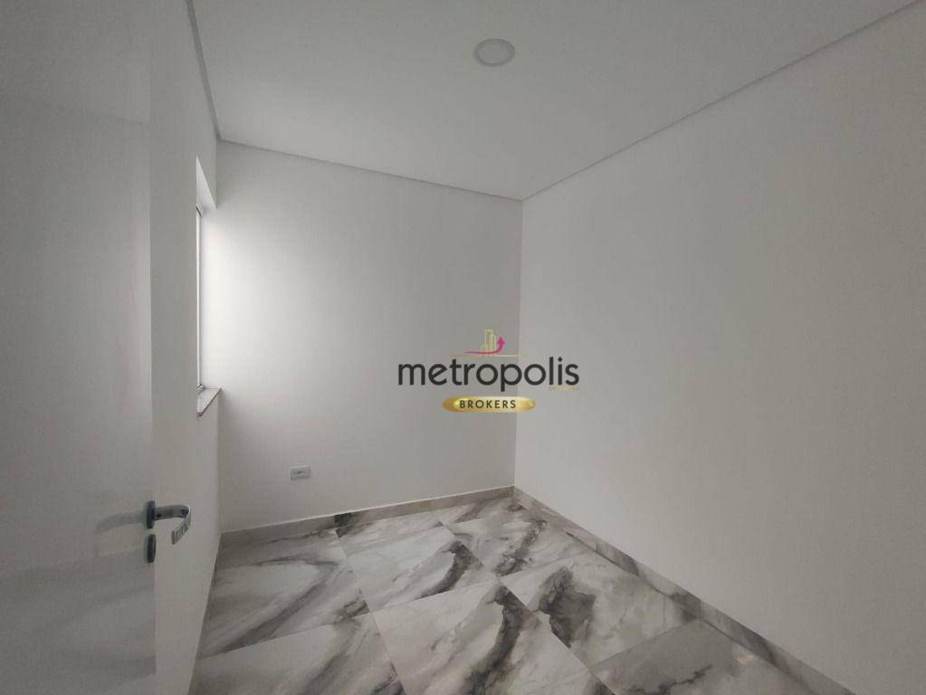 Apartamento à venda com 2 quartos, 48m² - Foto 5