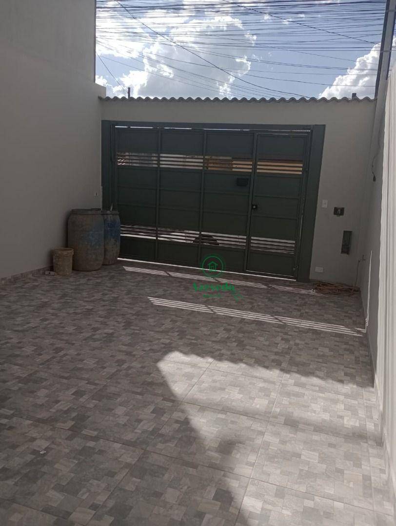 Sobrado à venda com 3 quartos, 127m² - Foto 15