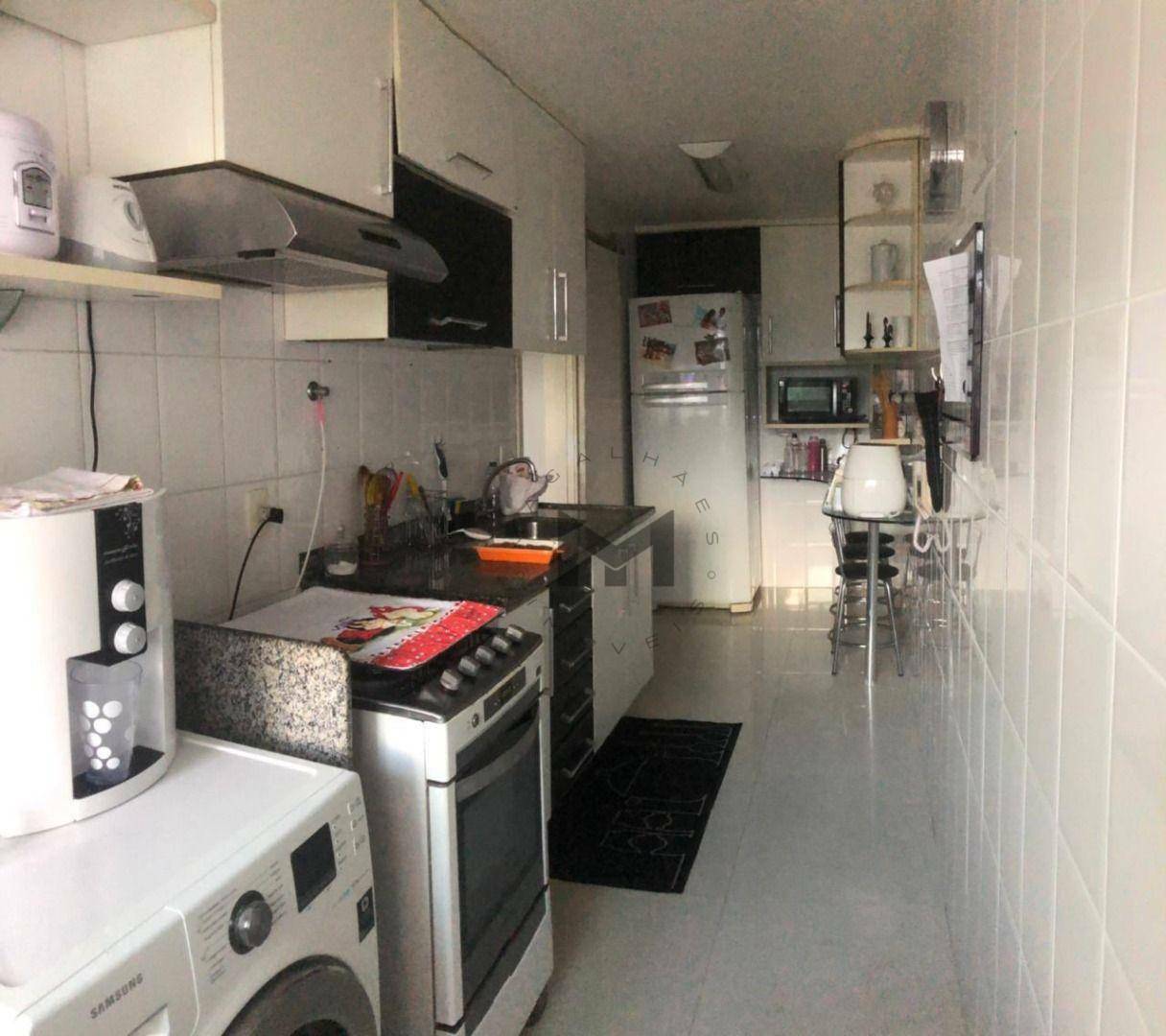 Cobertura à venda com 3 quartos, 160m² - Foto 14