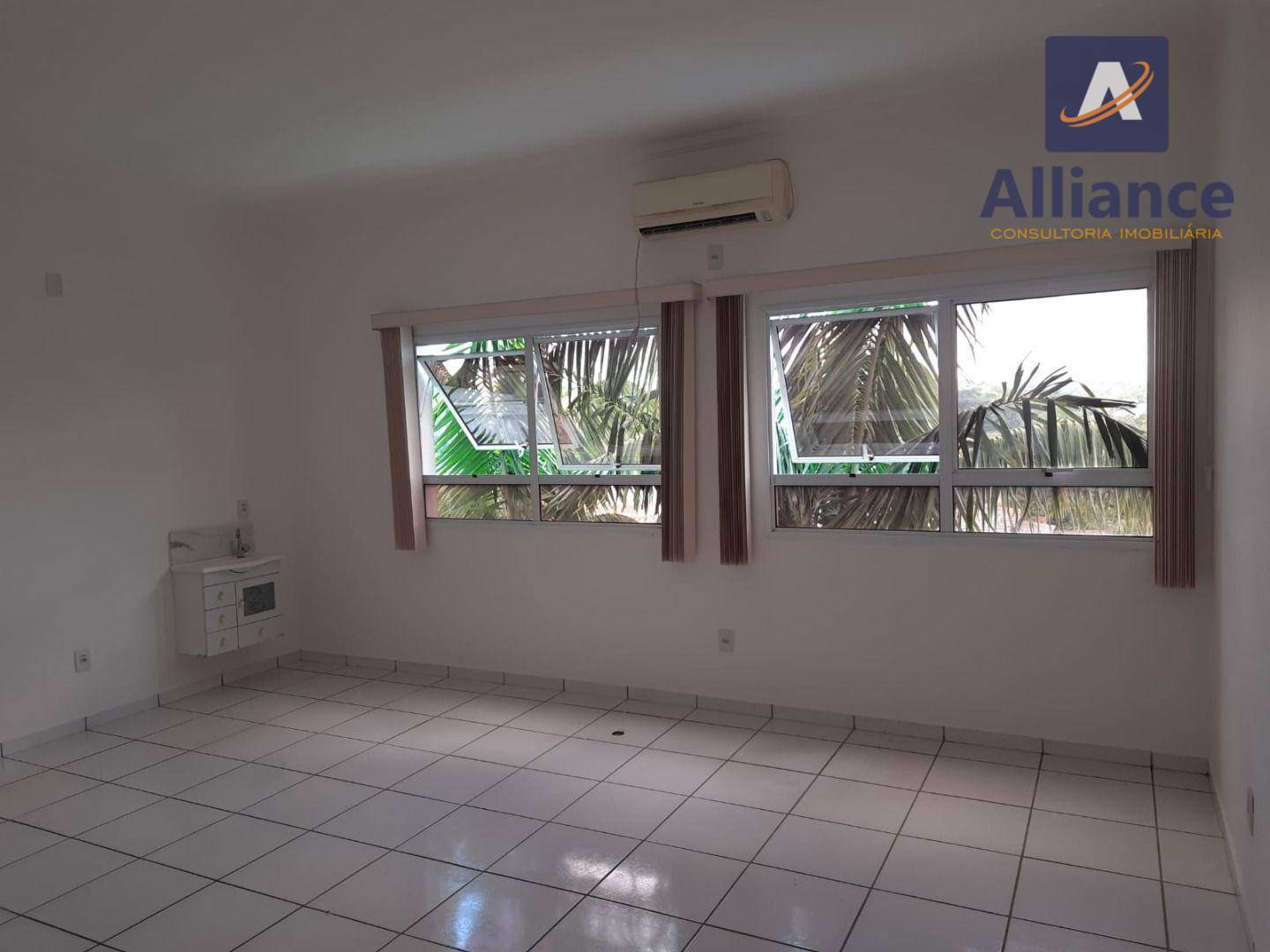 Conjunto Comercial-Sala para alugar, 25m² - Foto 5