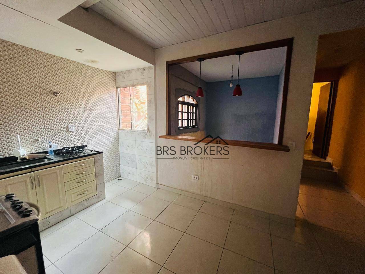 Sobrado à venda com 2 quartos, 74m² - Foto 7