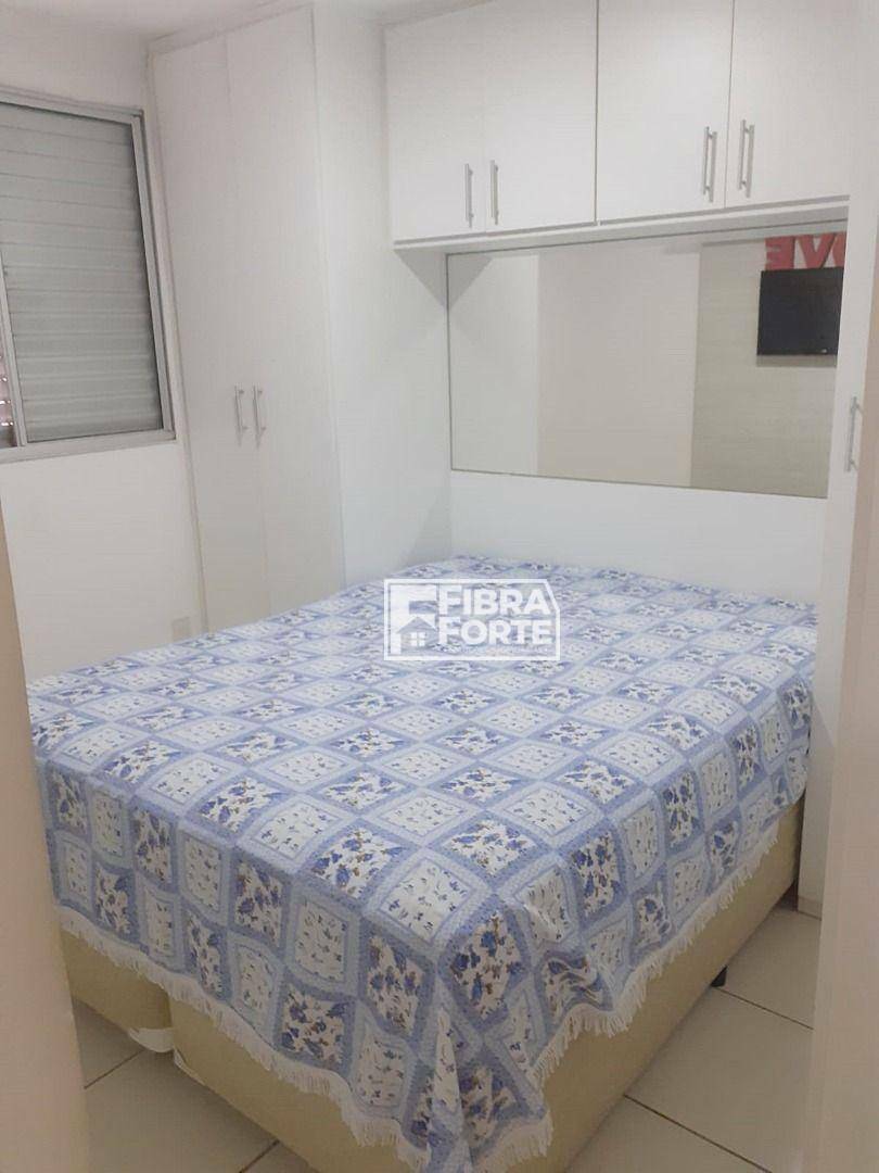 Apartamento à venda com 2 quartos, 48m² - Foto 10