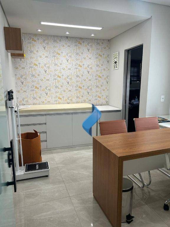 Conjunto Comercial-Sala para alugar, 102m² - Foto 2