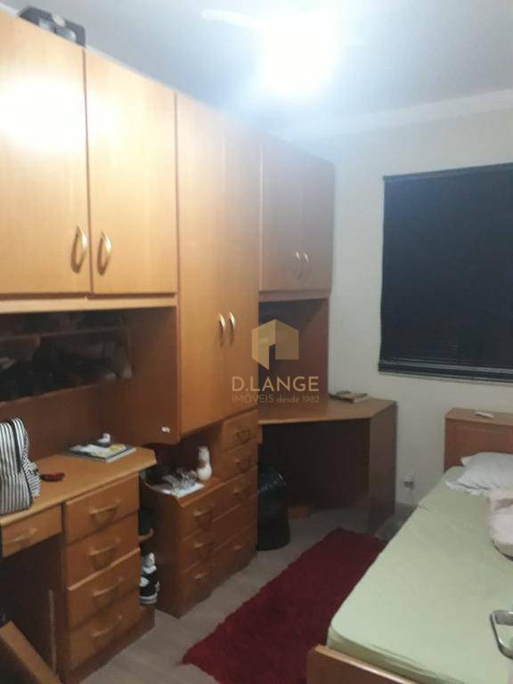 Apartamento à venda com 3 quartos, 61m² - Foto 7