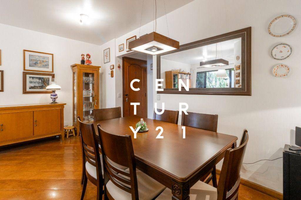 Apartamento à venda com 3 quartos, 99m² - Foto 6