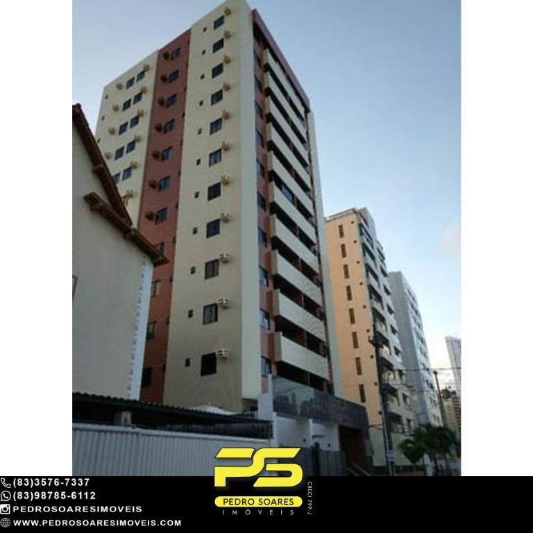 Apartamento à venda com 2 quartos, 130m² - Foto 1