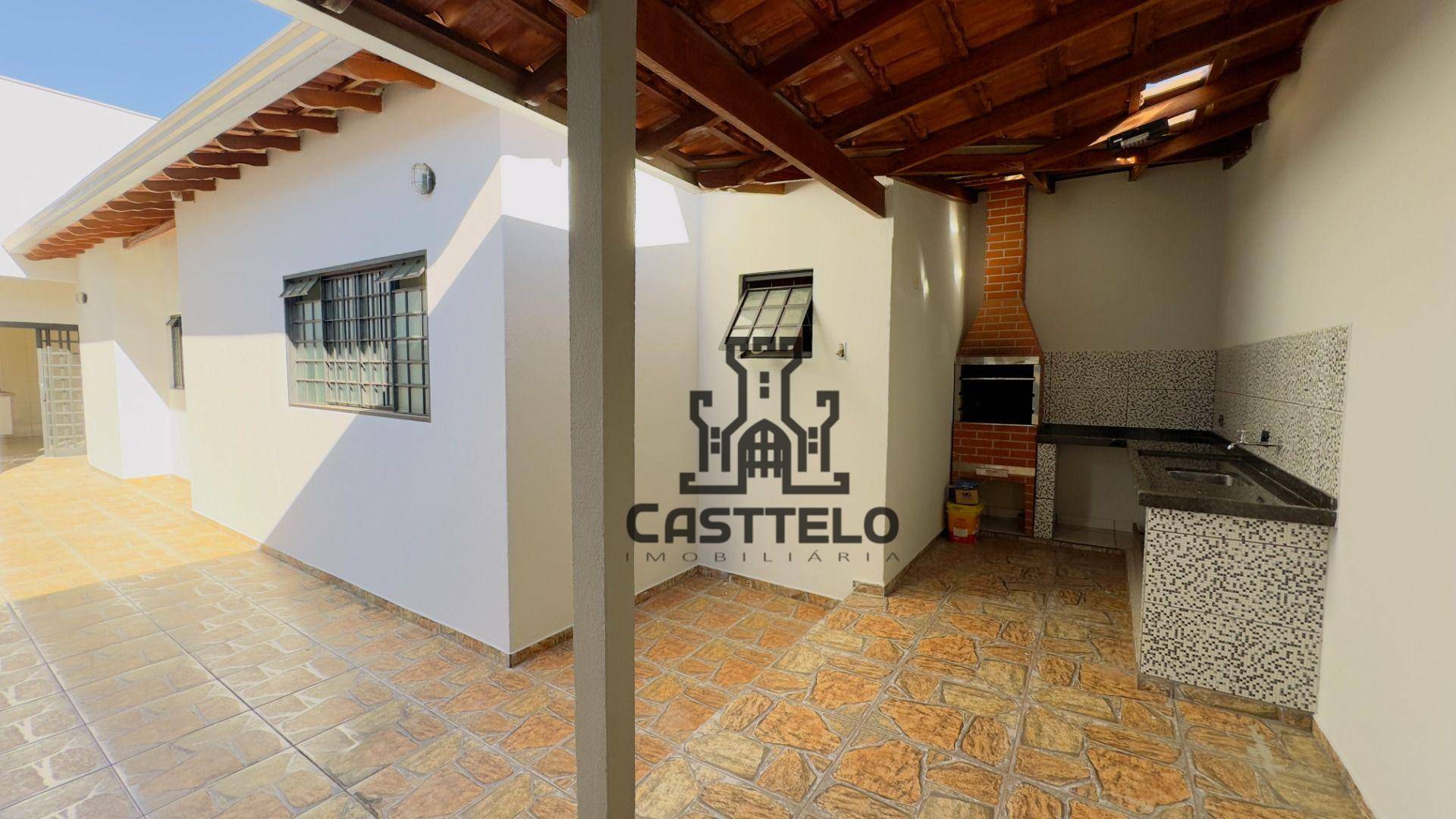 Casa à venda com 3 quartos, 100m² - Foto 19