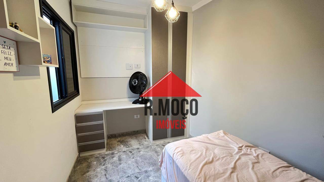 Sobrado para alugar com 2 quartos, 80m² - Foto 28