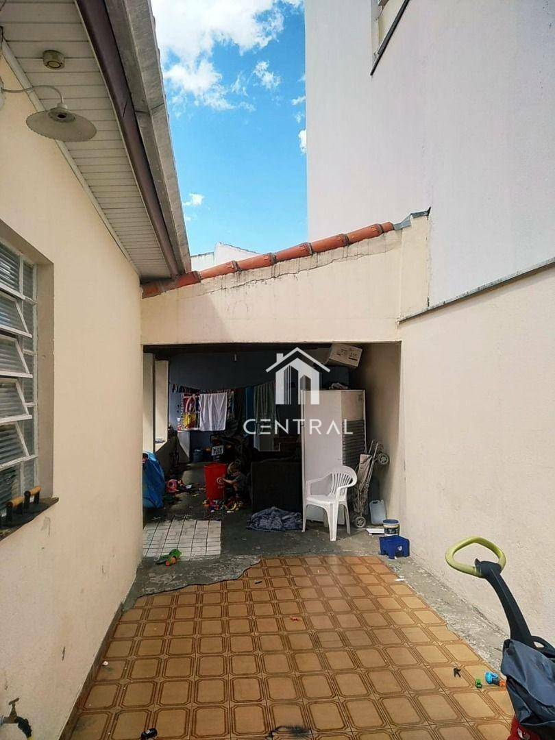 Casa à venda com 3 quartos, 150m² - Foto 9