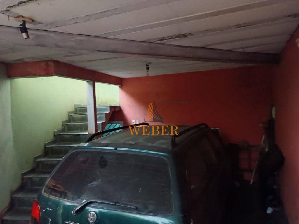 Sobrado à venda com 4 quartos, 230m² - Foto 31