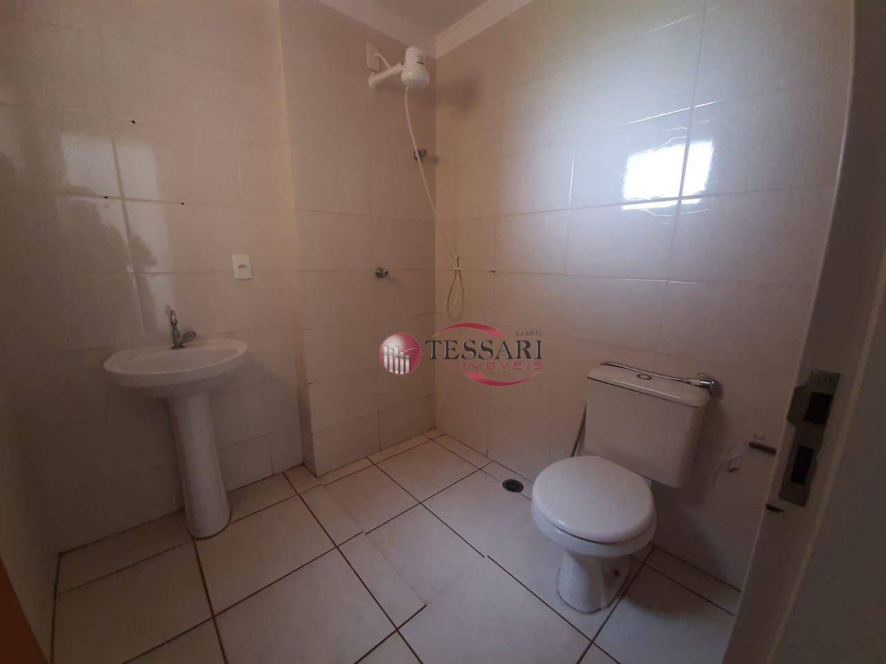 Apartamento à venda com 2 quartos, 60m² - Foto 4