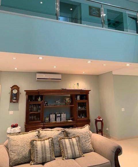 Casa de Condomínio à venda com 3 quartos, 400m² - Foto 17