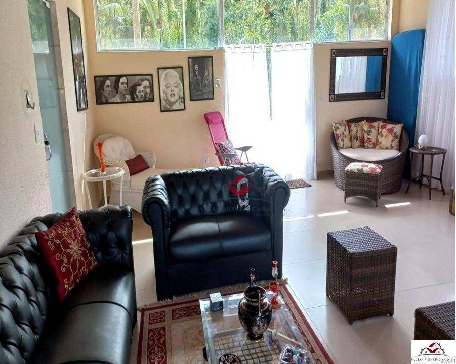 Casa de Condomínio à venda com 4 quartos, 350m² - Foto 8