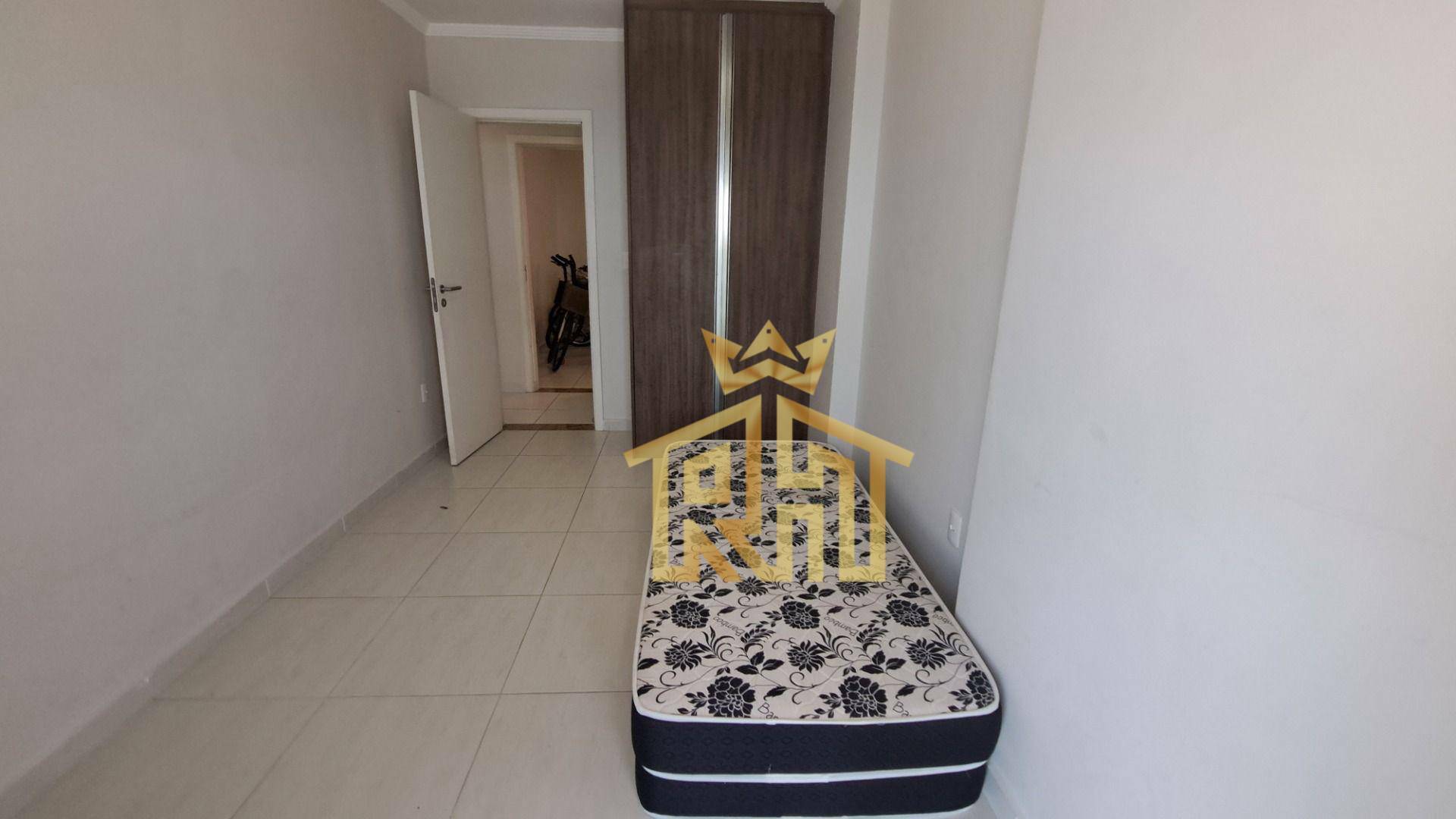 Apartamento à venda com 3 quartos, 121m² - Foto 19