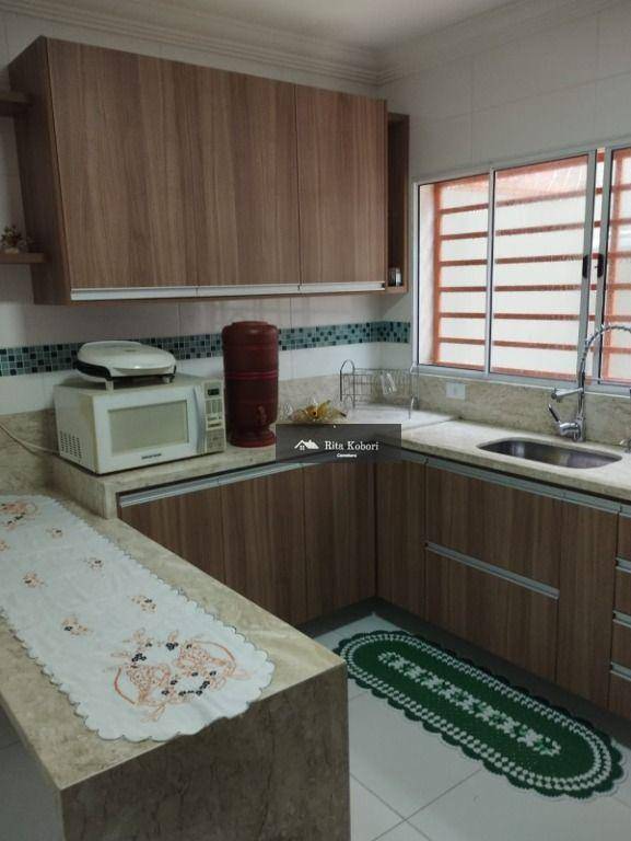 Sobrado à venda com 3 quartos, 98m² - Foto 23