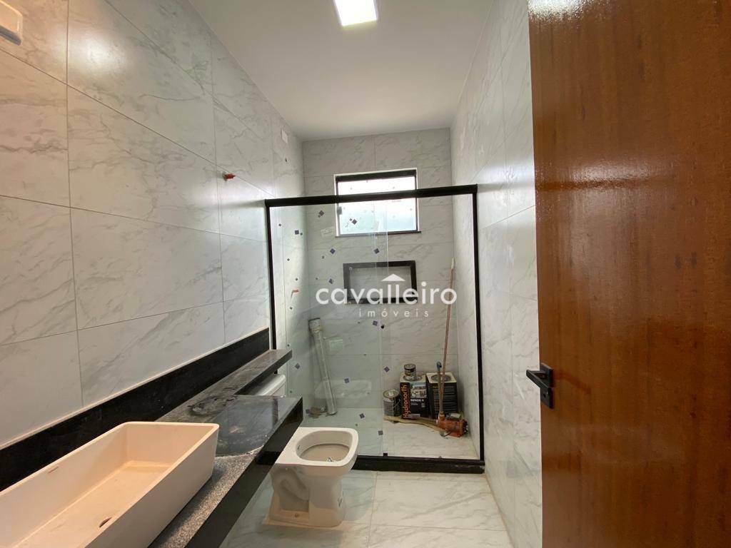 Casa à venda com 3 quartos, 128m² - Foto 10