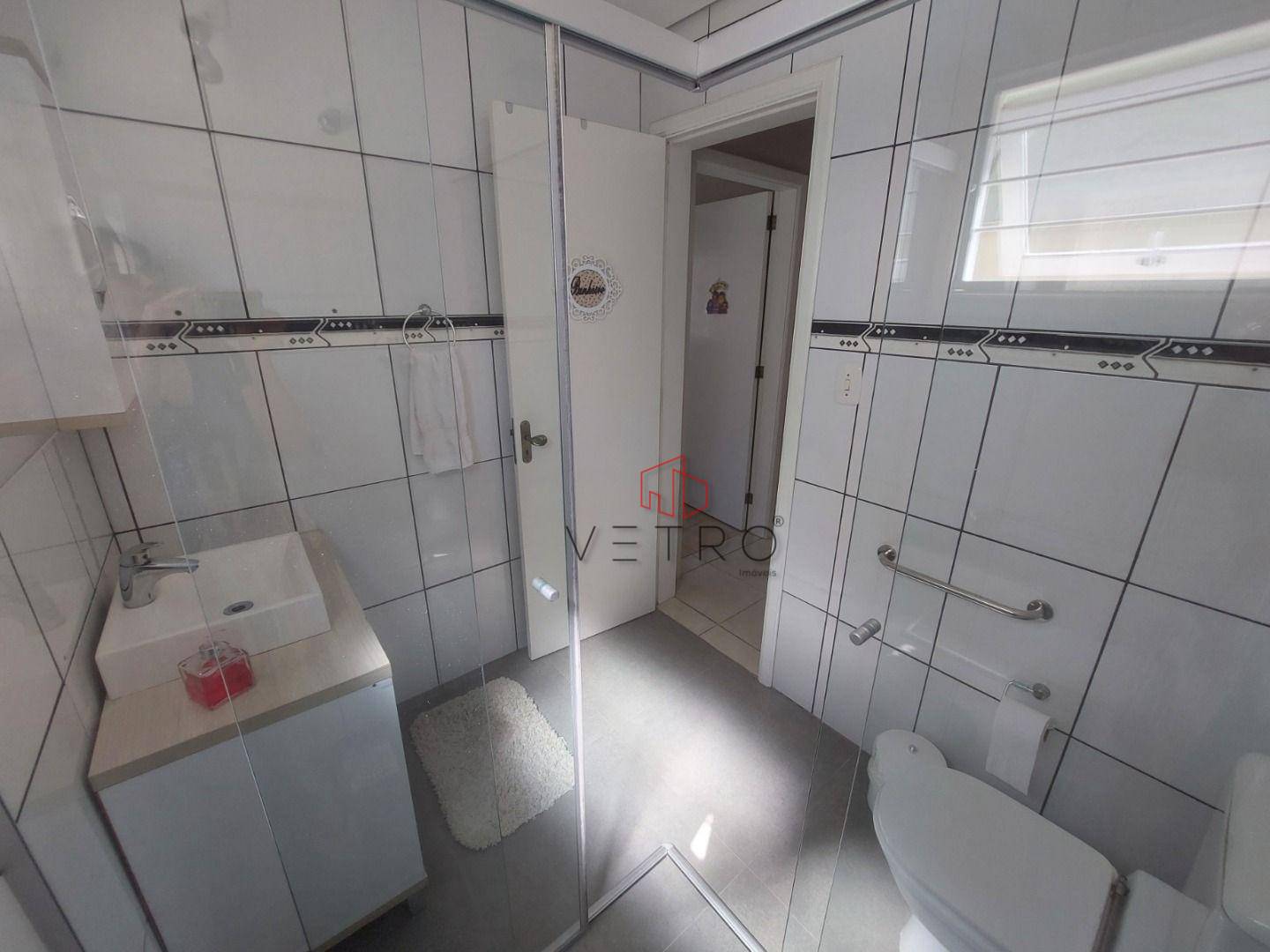 Casa à venda com 4 quartos, 207m² - Foto 13