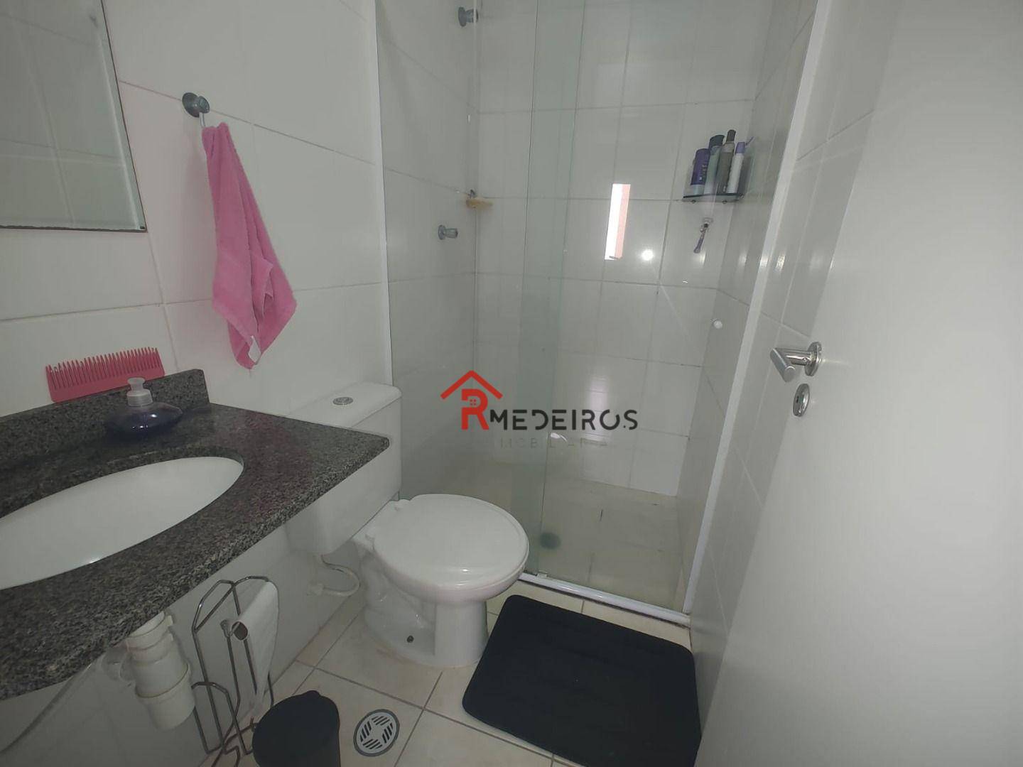 Apartamento à venda com 2 quartos, 55m² - Foto 10