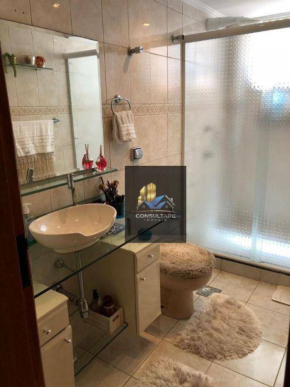 Apartamento à venda com 3 quartos, 150m² - Foto 8