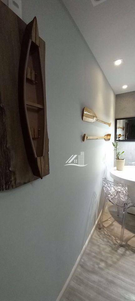 Apartamento à venda com 2 quartos, 78m² - Foto 5