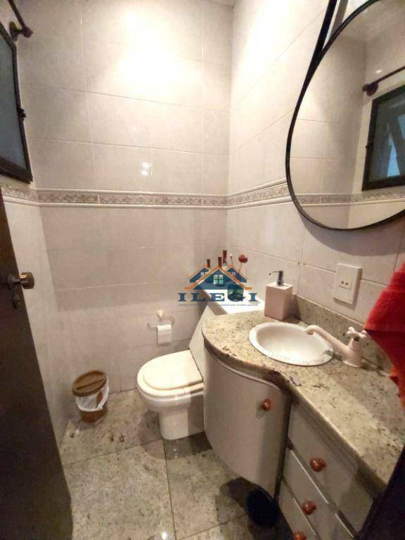 Casa de Condomínio à venda com 4 quartos, 360m² - Foto 13