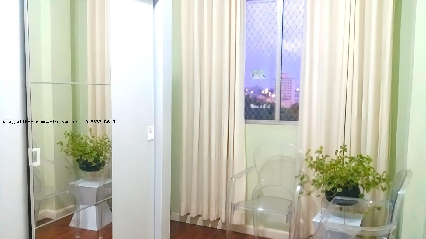 Apartamento à venda com 2 quartos, 90m² - Foto 8