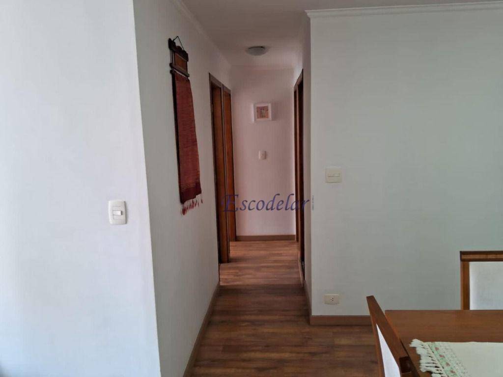 Apartamento à venda com 3 quartos, 73m² - Foto 26