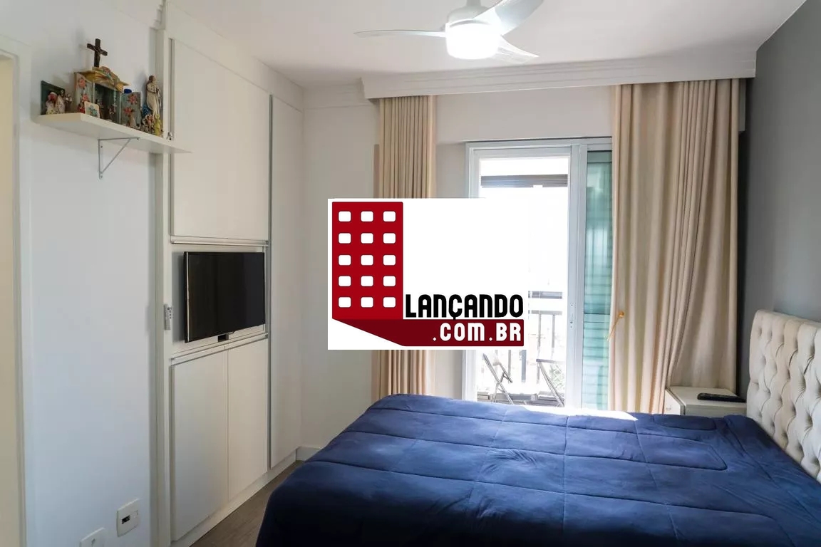 Apartamento à venda com 3 quartos, 77m² - Foto 7