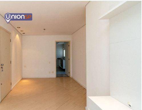 Apartamento à venda com 3 quartos, 84m² - Foto 2