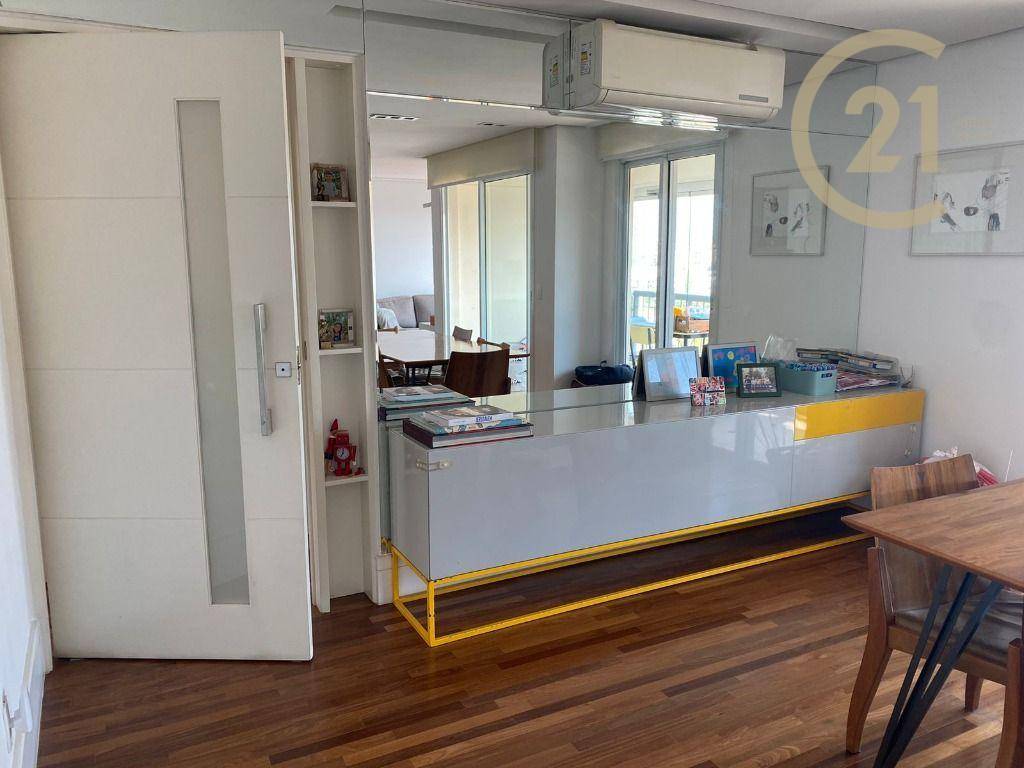 Apartamento à venda com 2 quartos, 115m² - Foto 10