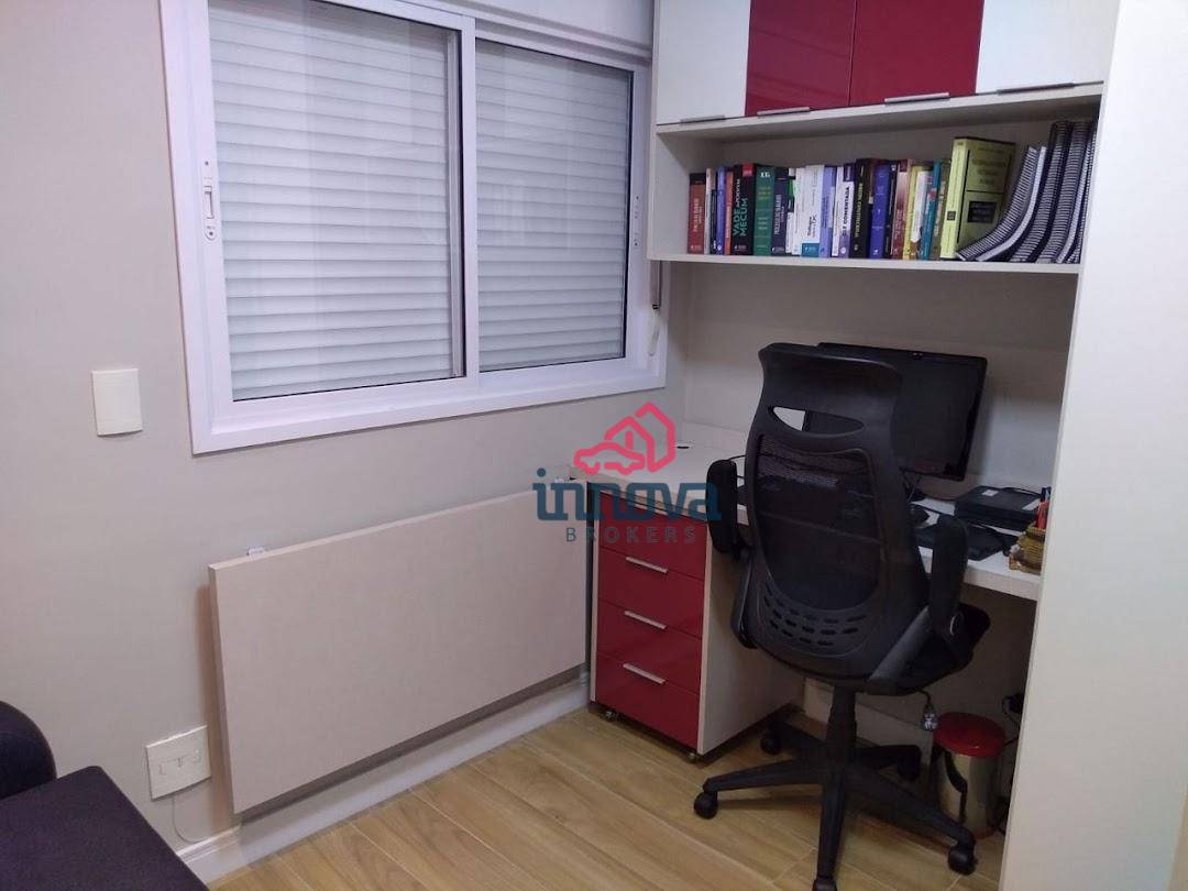 Apartamento à venda com 2 quartos, 68m² - Foto 17