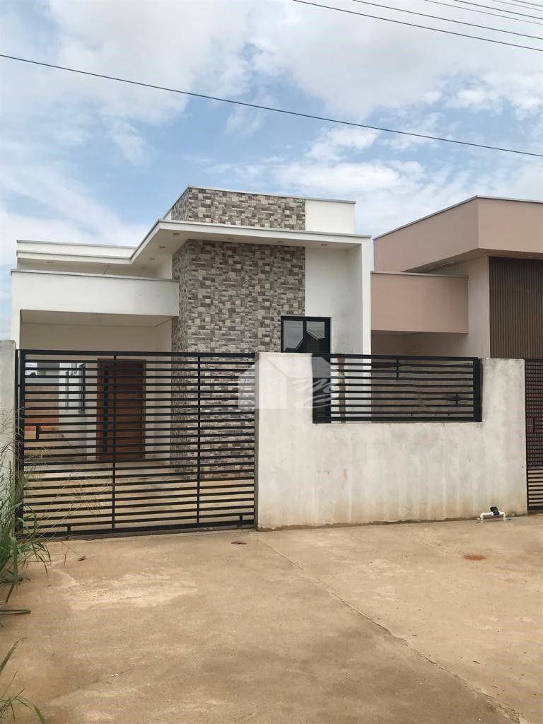 Casa de Condomínio, 2 quartos - Foto 1