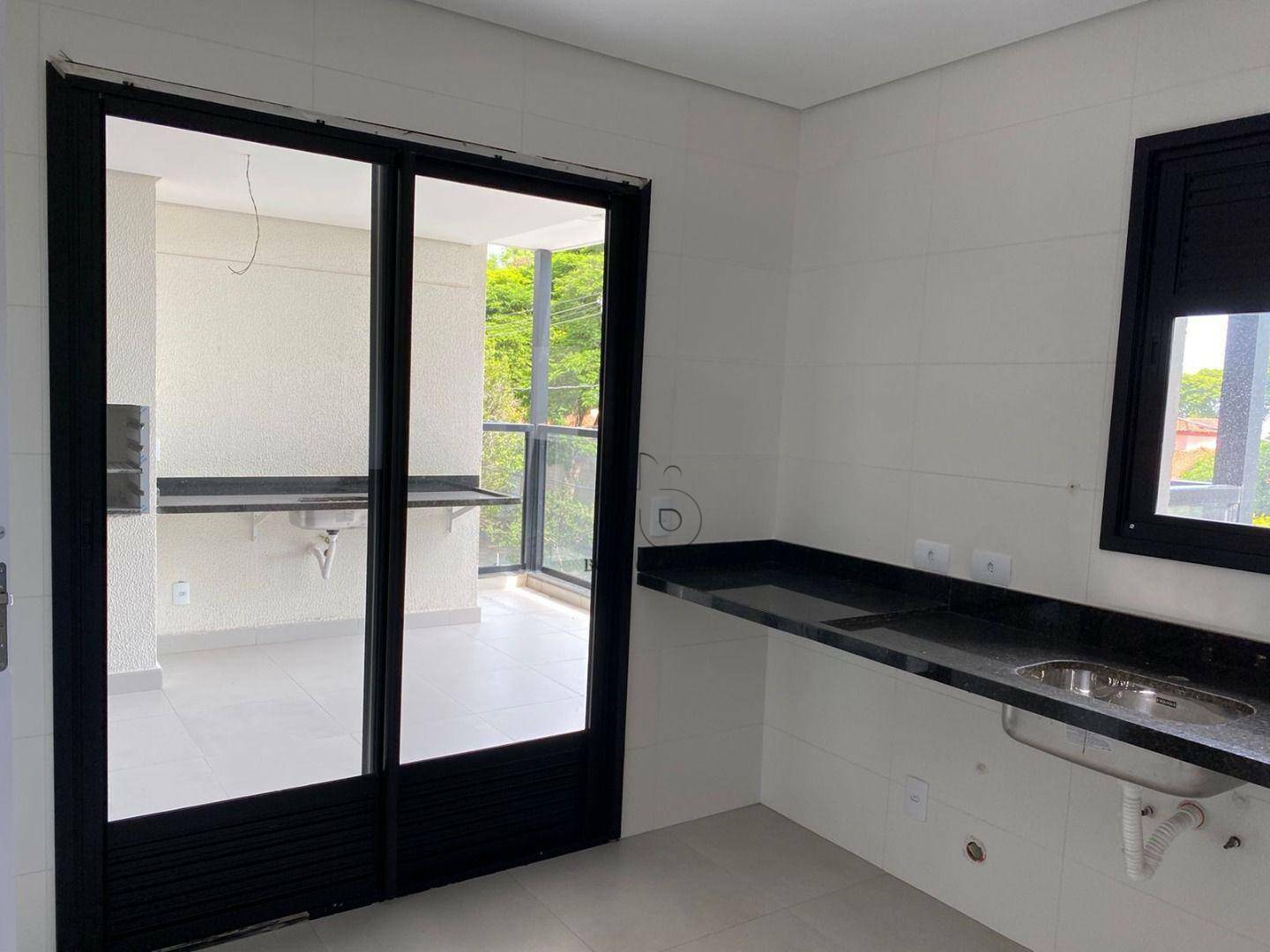 Apartamento à venda com 3 quartos, 115m² - Foto 39