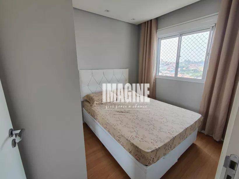 Apartamento à venda com 2 quartos, 40m² - Foto 5