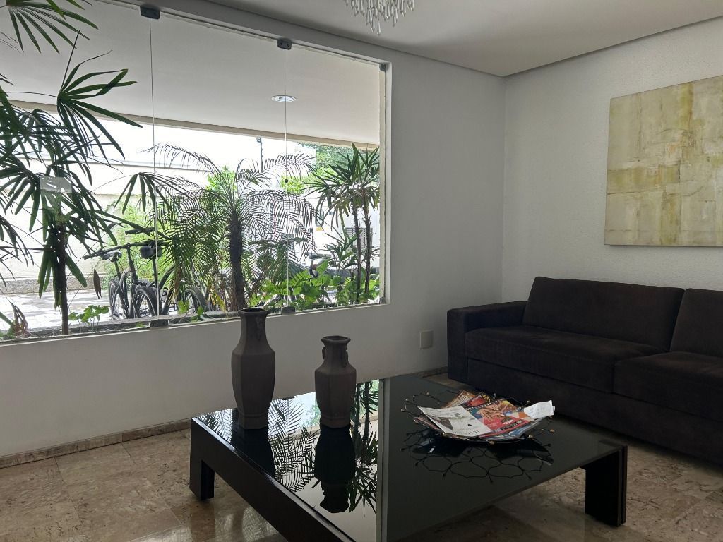 Apartamento à venda com 2 quartos, 80m² - Foto 29